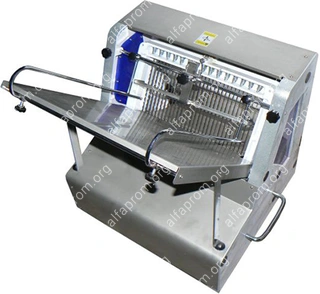 Машина хлеборезательная SH-44 Foodatlas Eco Машина хлеборезательная SH-44 Foodatlas Eco
