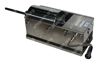 Шприц для колбас Foodatlas HOWS-3L