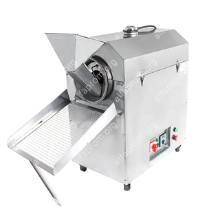 Печь для семечек, орехов KCW-25D Foodatlas Печь для семечек, орехов KCW-25D Foodatlas