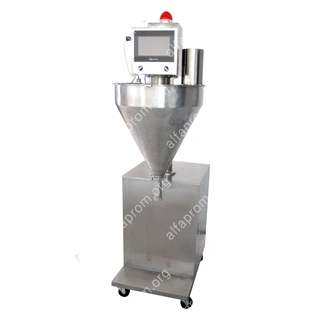 Шнековый дозатор FLG-5000A Шнековый дозатор FLG-5000A