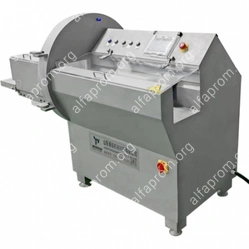 Шпигорезка ломтерезка Roal Meat RM200(2400х820×6001280; 3кВт; 380В)