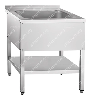 Ванна моечная Abat ВМП-7-1-6 РН