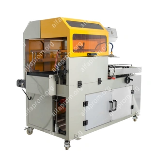 Термоусадочный нож автоматический BSL-560A Foodatlas