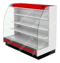 Горка холодильная Марихолодмаш Варшава 160/94 ВХСнп-2,5