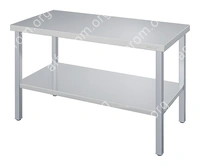 Стол производственный ATESY СР-Л-1500.600-02