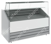 Витрина нейтральная Carboma GC75 N 1,8-1 9006-9003