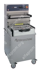 Запайщик лотков Henkovac TPS XL