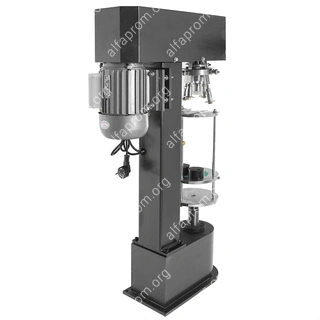 Машина укупорочная SK-40 Foodatlas Eco