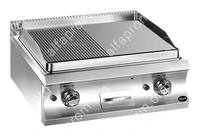 Сковорода открытая электрическая Apach Chef Line GLFTE89LR