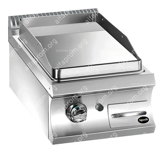 Сковорода открытая газовая Apach Chef Line GLFTG47LC