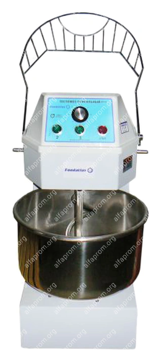 Тестомес спиральный HS-20A Foodatlas Eco 220В