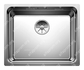 Кухонная мойка Blanco Etagon 500 U