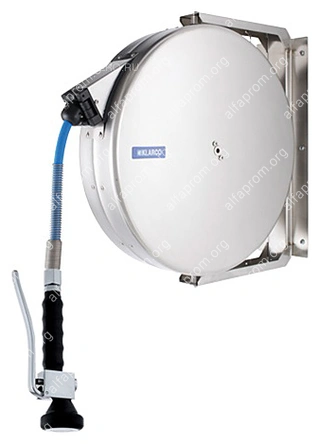 Катушка со шлангом Klarco 5RM10.045 Катушка со шлангом Klarco 5RM10.045