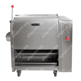 Щёточная мойка для овощей FA-80 Foodatlas