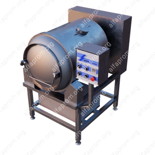 Вакуумный массажер GRZK50