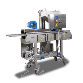 Панировочная машина SXJ200-II