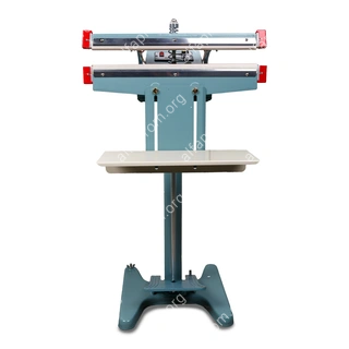 Ножной усиленный запайщик PFS-450*2