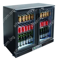 Шкаф холодильный GASTRORAG SC250G.A