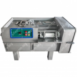 Шпигорезка Roal Meat QT-350 (380В;2,25кВт;5х5мм;300-400 шт/час;1590х940х1080мм;290кг) Шпигорезка Roal Meat QT-350 (380В;2,25кВт;5х5мм;300-400 шт/час;1590х940х1080мм;290кг)