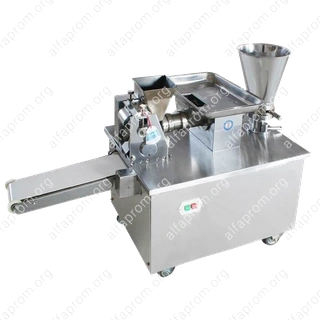 Пельменный аппарат JGT-60 (JGL-60) (12-14 гр) (90х50х8)