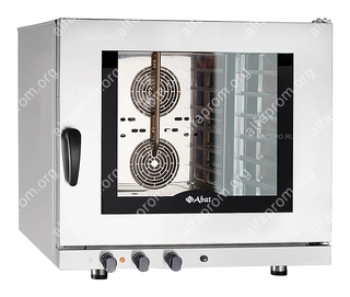 Печь конвекционная Abat КЭП-6