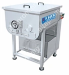 Фаршемешалка Roal Meat BX-100 (1100*600*1030), 1,1 кВт, 380В