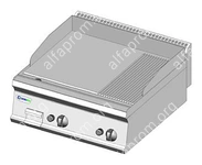 Поверхность жарочная Tecnoinox FTR70E7