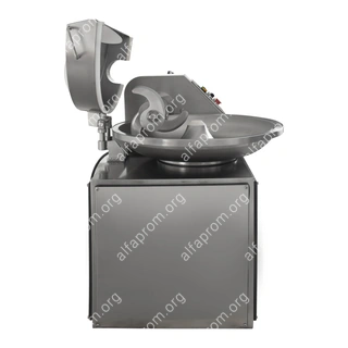 Куттер ZB-125A Foodatlas