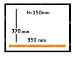 Вакуумный упаковщик HENKELMAN Jumbo 30 Вакуумный упаковщик HENKELMAN Jumbo 30