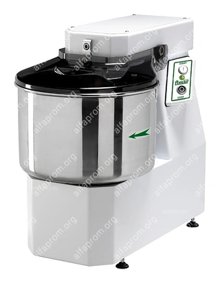 Тестомес спиральный FIMAR 25/SN 2V