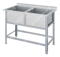 Ванна моечная ATESY ВСМ-Б-2.700-1-02