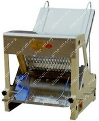Хлеборезка HY-44 (AR) Foodatlas Pro Хлеборезка HY-44 (AR) Foodatlas Pro