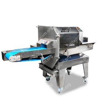 Автоматический слайсер HLQP-31