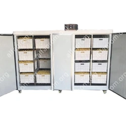 Проращиватель семян, бобов, злаков BSC-500A Foodatlas