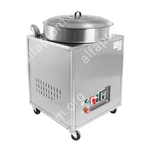 Жаровня для семечек, орехов KCL-25 Foodatlas