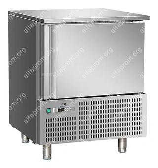 Шкаф шоковой заморозки Hurakan HKN-BCF5