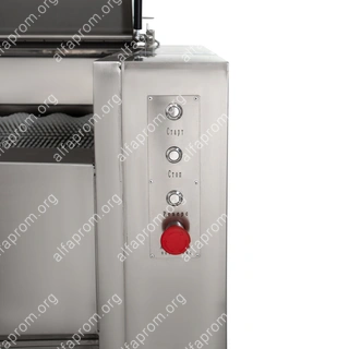 Щёточная мойка для овощей FA-80 Foodatlas