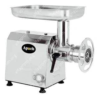 Мясорубка Apach ATI22UT/SS 220В Мясорубка Apach ATI22UT/SS 220В