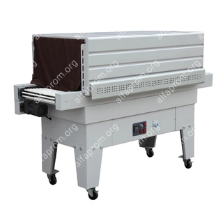 Термоусадочный тоннель BS-6535LA Термоусадочный тоннель BS-6535LA