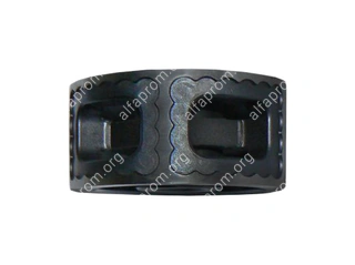 Матрица JGL-135-6A, 6 яч, прямоугол., d90. ш42