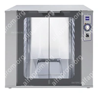 Шкаф расстоечный MEC LX 864