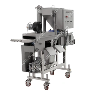 Аппарат панировочный SXJ-200 Foodatlas