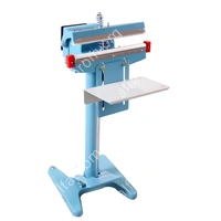 Ножной усиленный запайщик PFS-650