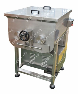 Фаршемешалка Roal Meat BX-350 (1380*880*1490), 4,4 кВт, 380В Фаршемешалка Roal Meat BX-350 (1380*880*1490), 4,4 кВт, 380В