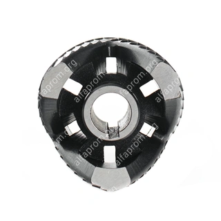 Матрица JGL-120, 6 яч, Треугольник, d84, ш66