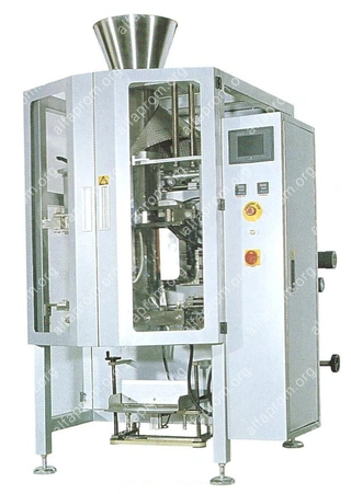 Автомат упаковочный DP-680 Автомат упаковочный DP-680