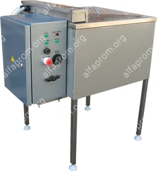 Фритюрница (профессиональная промышленная) ИПКС-073-01(Н)