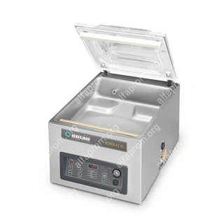 Вакуумный упаковщик HENKELMAN Boxer 42 XL II Вакуумный упаковщик HENKELMAN Boxer 42 XL II