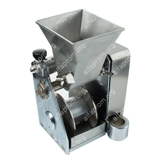 Формующая головка без матрицы JGL-60