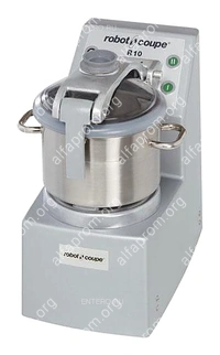 Куттер Robot Coupe R10